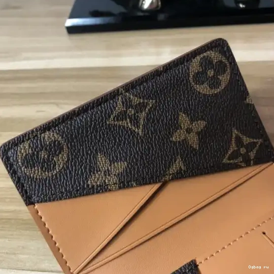 LOUIS ORGANIZER VUITTON POCKET 0627